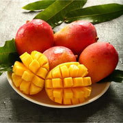 Puspita Nursery Sindhu Mango Tree (Sindhu, Grafted, Seedless Mango) - Plant